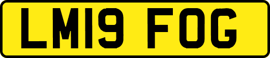 LM19FOG