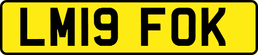 LM19FOK