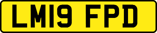 LM19FPD