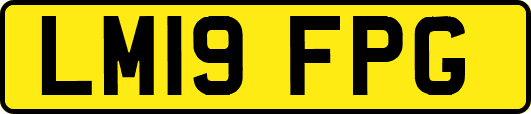LM19FPG