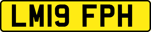 LM19FPH