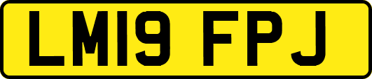LM19FPJ