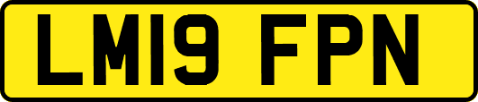 LM19FPN