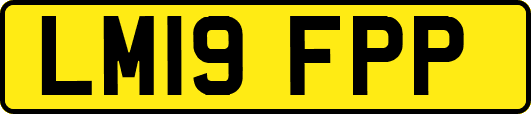 LM19FPP
