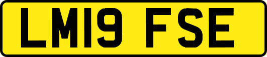LM19FSE