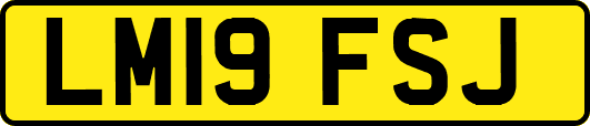 LM19FSJ