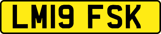 LM19FSK