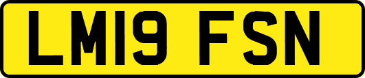 LM19FSN