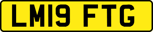 LM19FTG