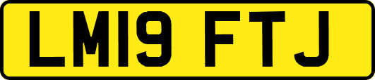 LM19FTJ