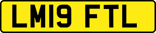LM19FTL