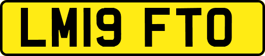 LM19FTO