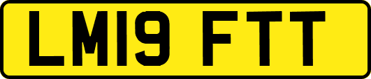 LM19FTT