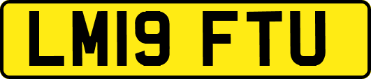 LM19FTU