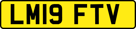LM19FTV