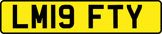 LM19FTY