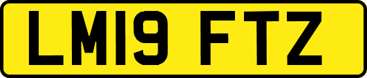 LM19FTZ