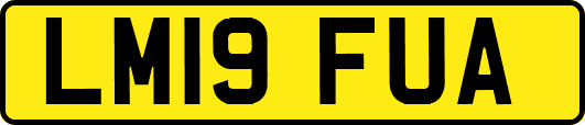 LM19FUA
