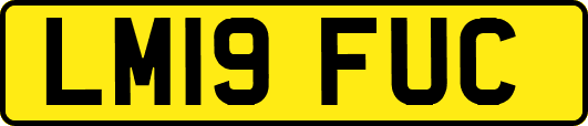 LM19FUC