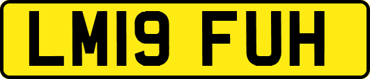 LM19FUH