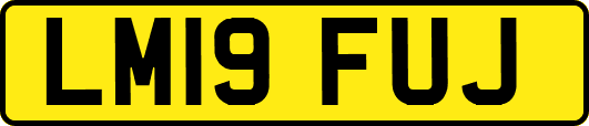 LM19FUJ