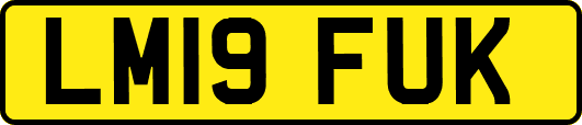 LM19FUK
