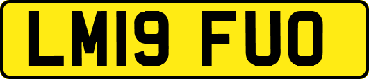 LM19FUO