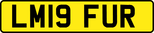 LM19FUR