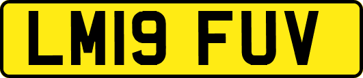 LM19FUV