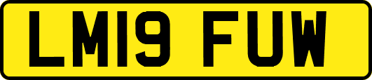 LM19FUW
