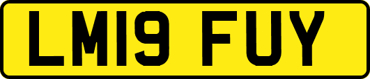 LM19FUY