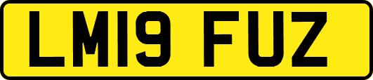 LM19FUZ