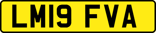LM19FVA