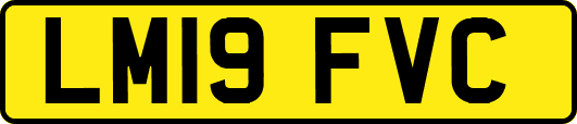 LM19FVC