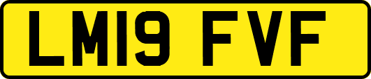 LM19FVF