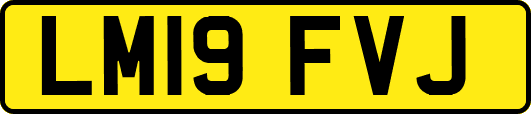 LM19FVJ