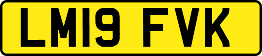 LM19FVK