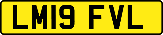 LM19FVL