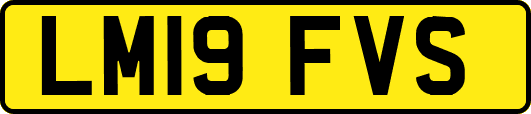 LM19FVS