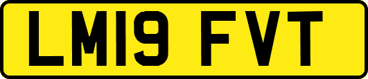 LM19FVT