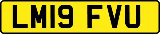 LM19FVU