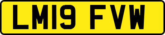 LM19FVW