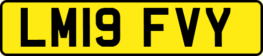 LM19FVY