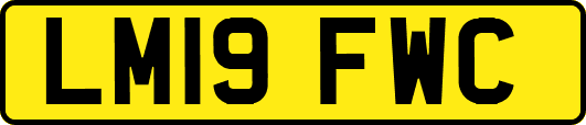 LM19FWC