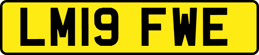 LM19FWE
