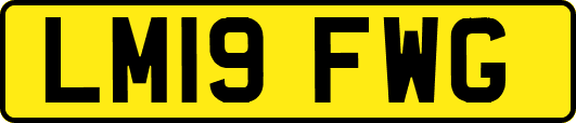 LM19FWG