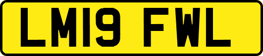 LM19FWL