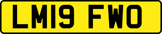 LM19FWO
