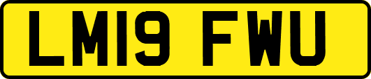 LM19FWU