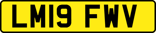 LM19FWV